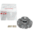 NPW Fan Clutch Coupling for Hilux KUN16R KUN26R 3.0L 1KD-FTV Diesel 2005~2016
