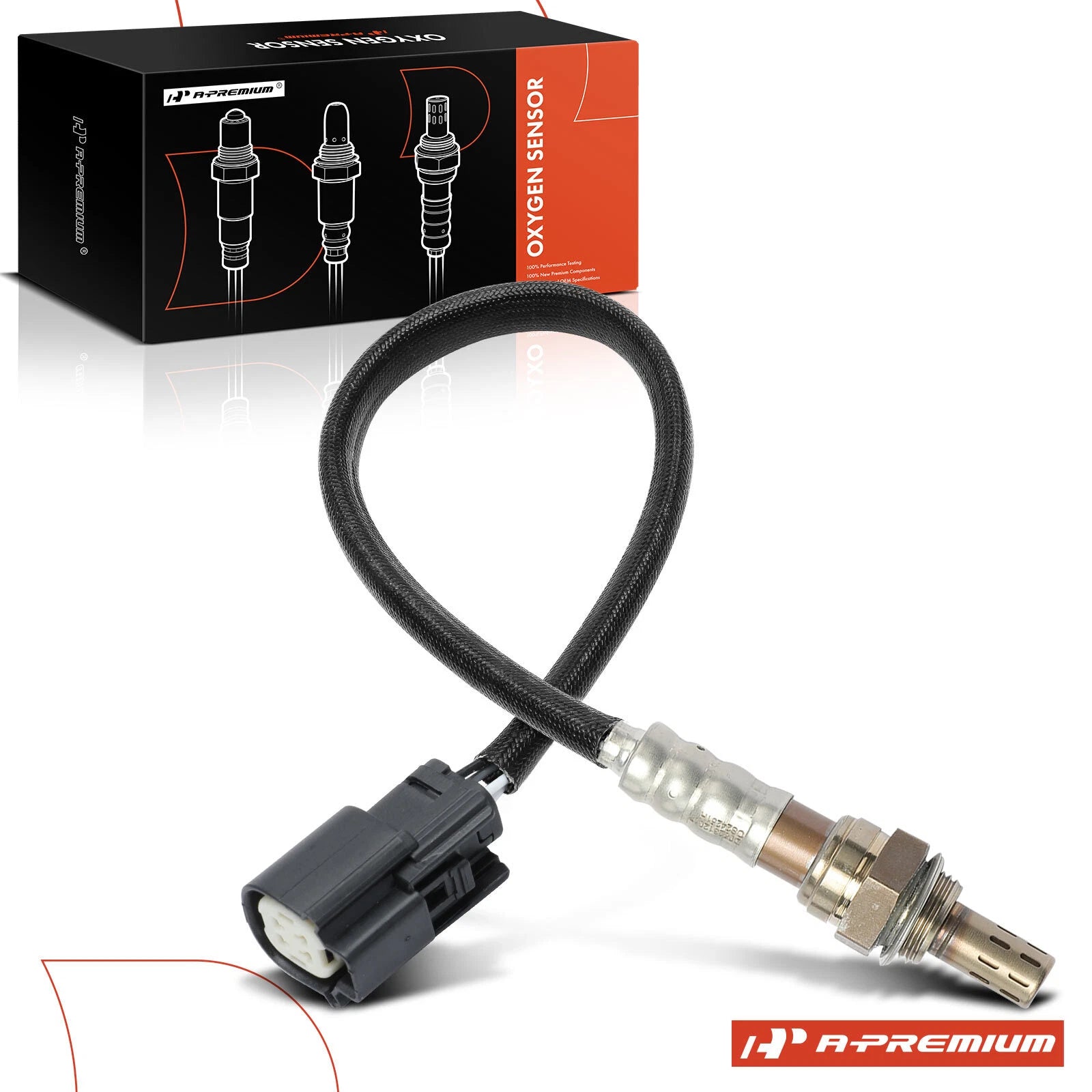 O2 Oxygen Sensor for Ford F-150, Explorer, Escape (2011–2017)