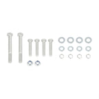 2" Rear Leveling Lift Kit for Jeep Grand Cherokee (2011–2020) 2WD 4WD