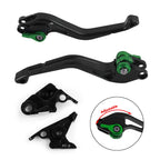 Clutch Brake Lever for Kawasaki ZZR600 ZXR400 Z750S ZX9R ER-5 (1990–2008)