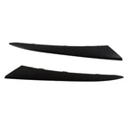 Front Bumper Grille & Headlight Eyelid Set for Honda Civic (2022–2023)