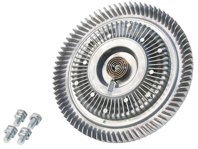 Fan Clutch for Jaguar XJ6 (1982–1992) CW539WB
