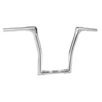 Chrome 13" Rise 1.25" Ape Hanger Handlebar for Harley Softail (2018–2023)