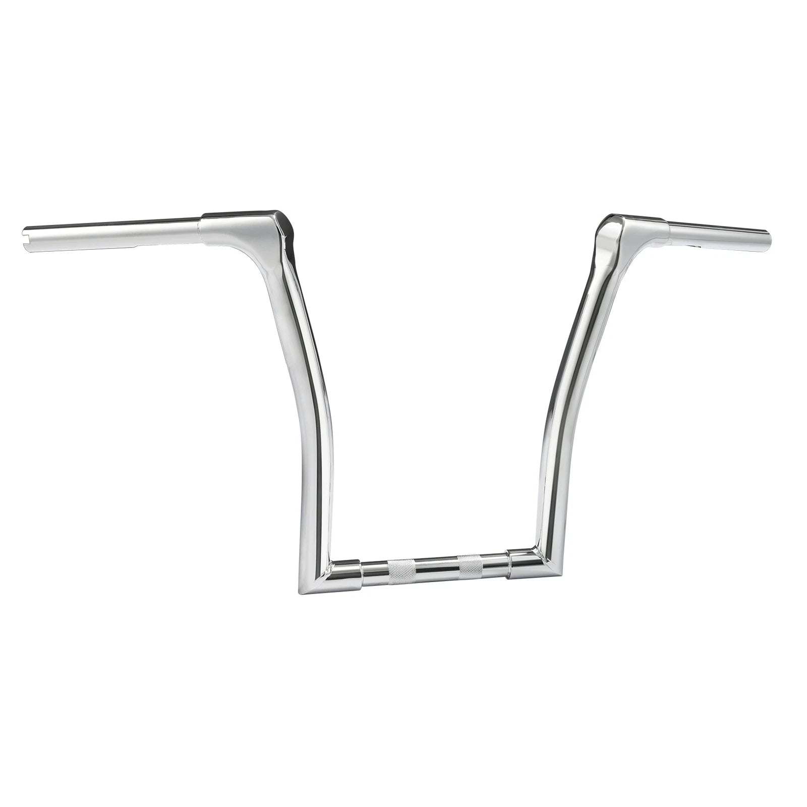 Chrome 13" Rise 1.25" Ape Hanger Handlebar for Harley Softail (2018–2023)