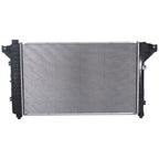 Radiators for Ram Truck Dodge 1500 2500 3500 (1998–2001)