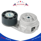Belt Tensioner with Pulley for Cummins Engine (2003–2023)