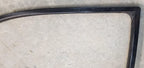 Upper Door Glass Window Molding LH for Thunderbird Cougar (1991–1997)