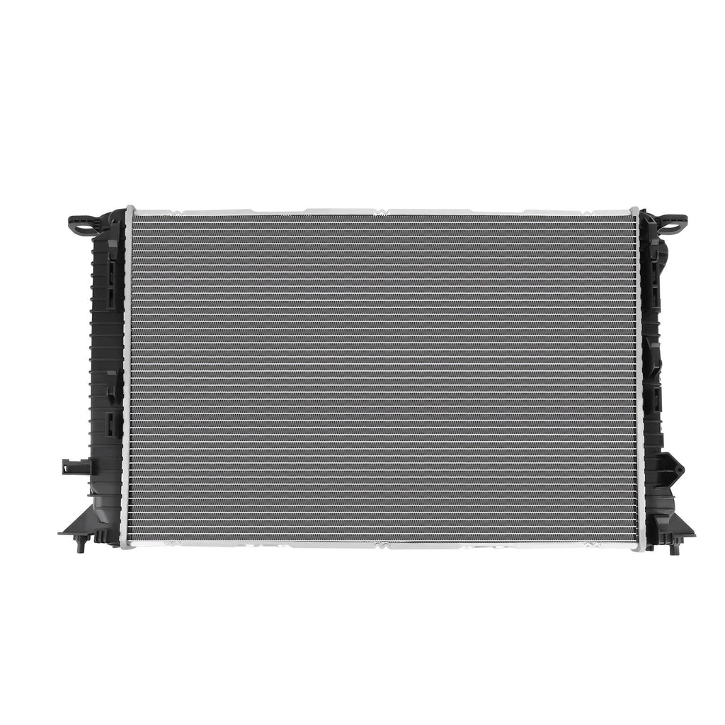 Aluminum Core Radiator for Audi A5 Quattro 2.0L (2010–2017) 8K0121251K 8K0121251AJ