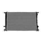 Aluminum Core Radiator for Audi A5 Quattro 2.0L (2010–2017) 8K0121251K 8K0121251AJ
