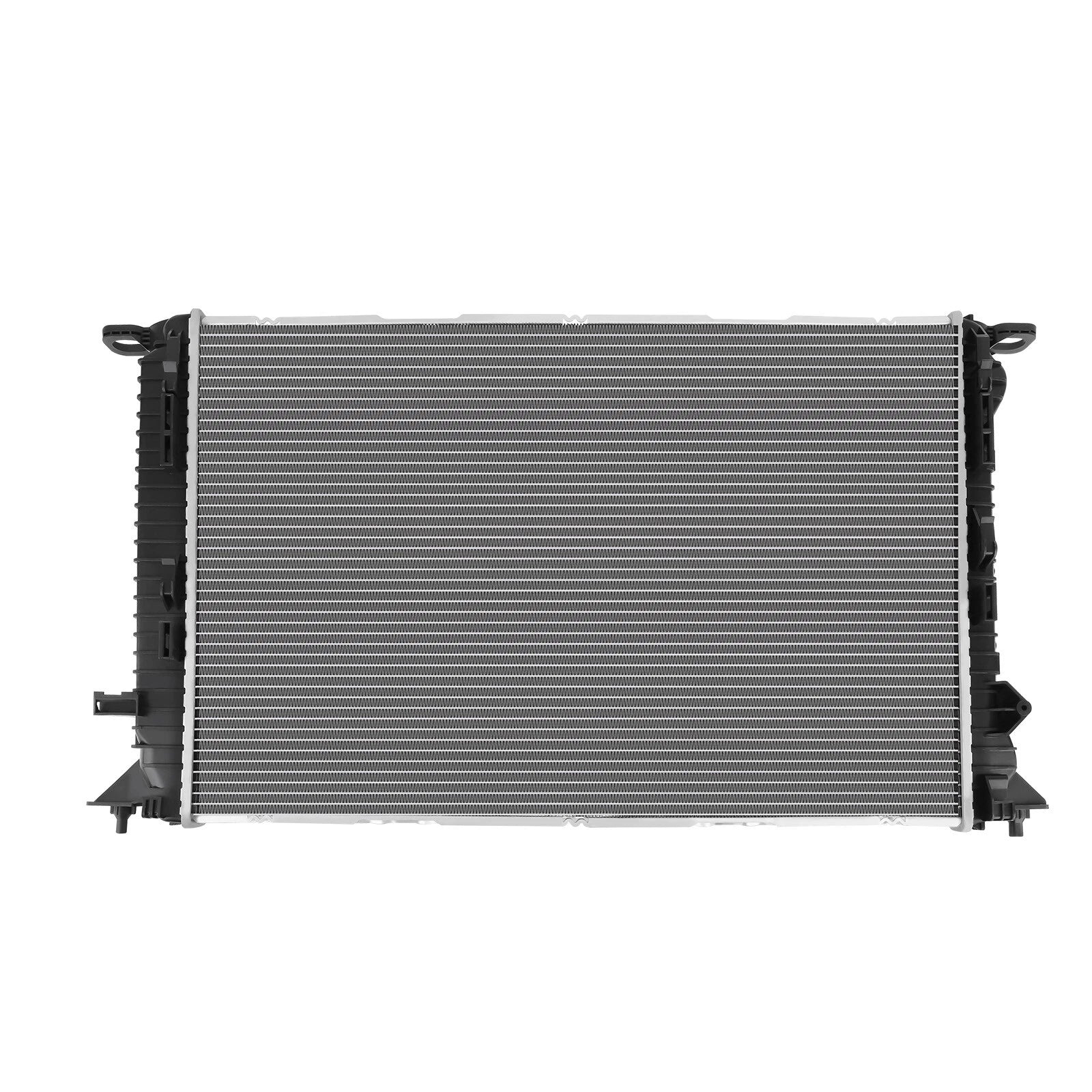 Aluminum Core Radiator for Audi A5 Quattro 2.0L (2010–2017) 8K0121251K 8K0121251AJ