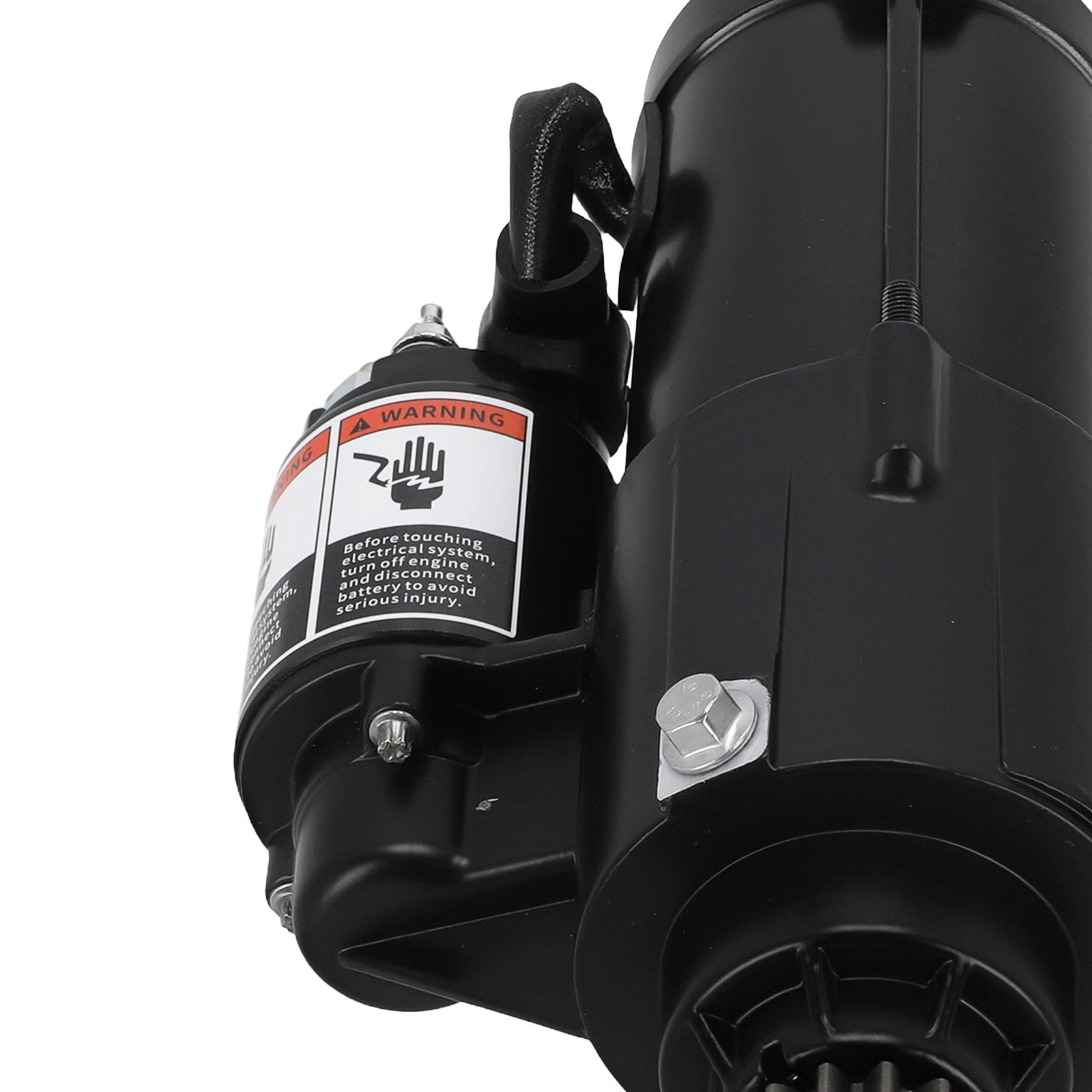 Starter Motor for Mercury Optimax 135/150HP (1996-2009)