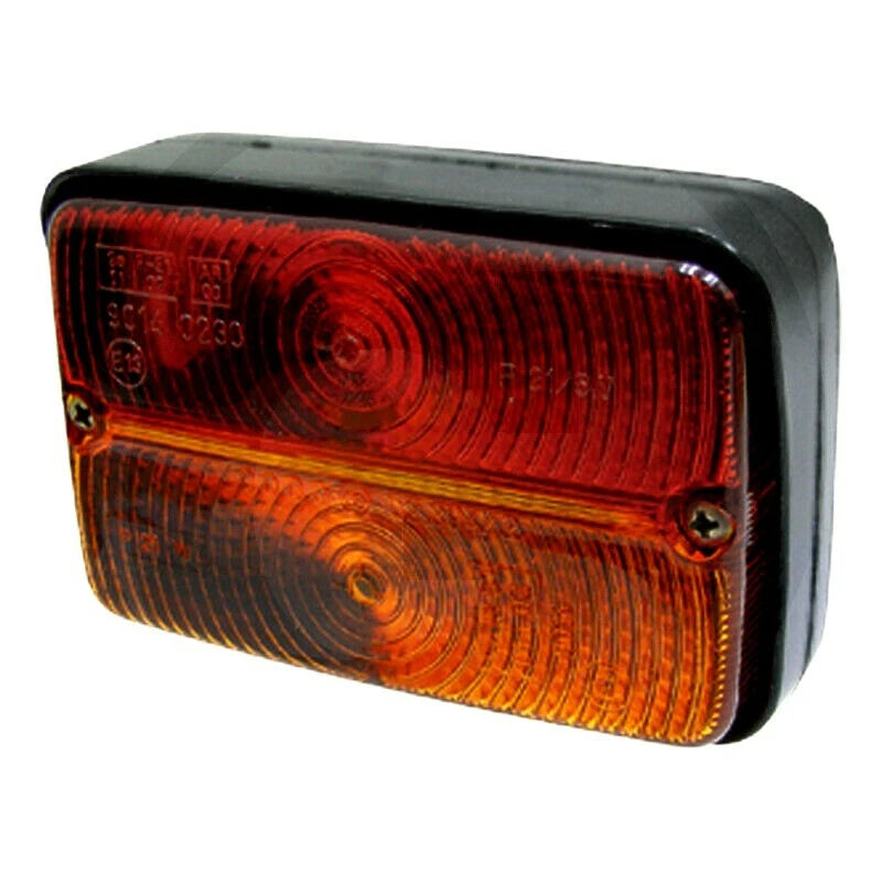 Rear Light for Renault Class Ceres 65 70 75 85 95 310 320 330 340