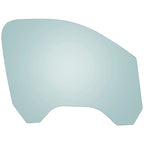 Front Passenger Right Door Glass for Chevy Hand