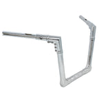 Chrome 12" Rise Ape Handlebar for Harley Road Glide FLTRXS FLTRU FLTRX (2015–2021)