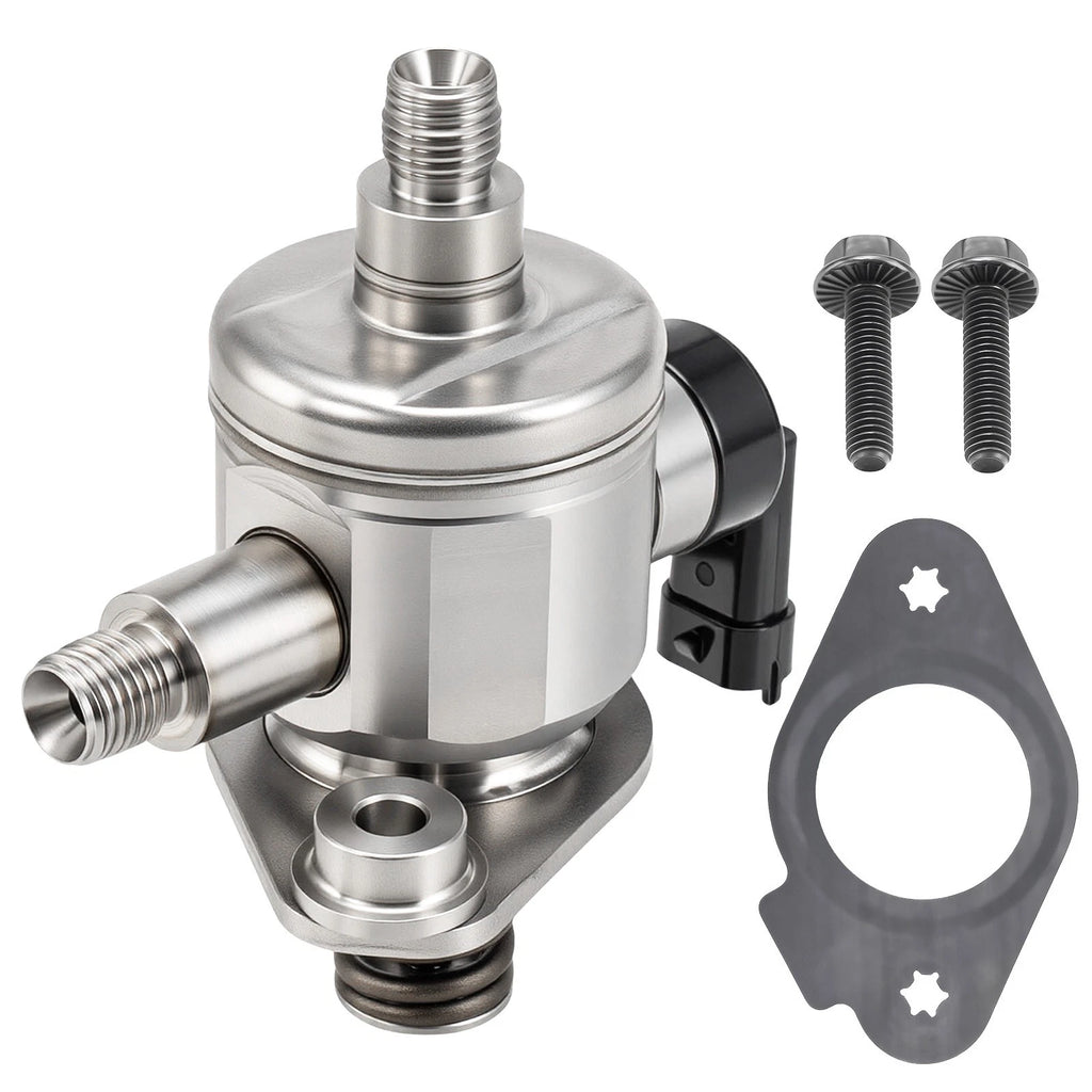 High Pressure Fuel Pump for Chevrolet Camaro 2012–2015 (3.6L) and Caprice 2012–2017 (3.6L)