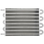 15-1/2" Radiator Universal Transmission Oil Cooler for GMC Yukon XL 1500 (2001–2014)