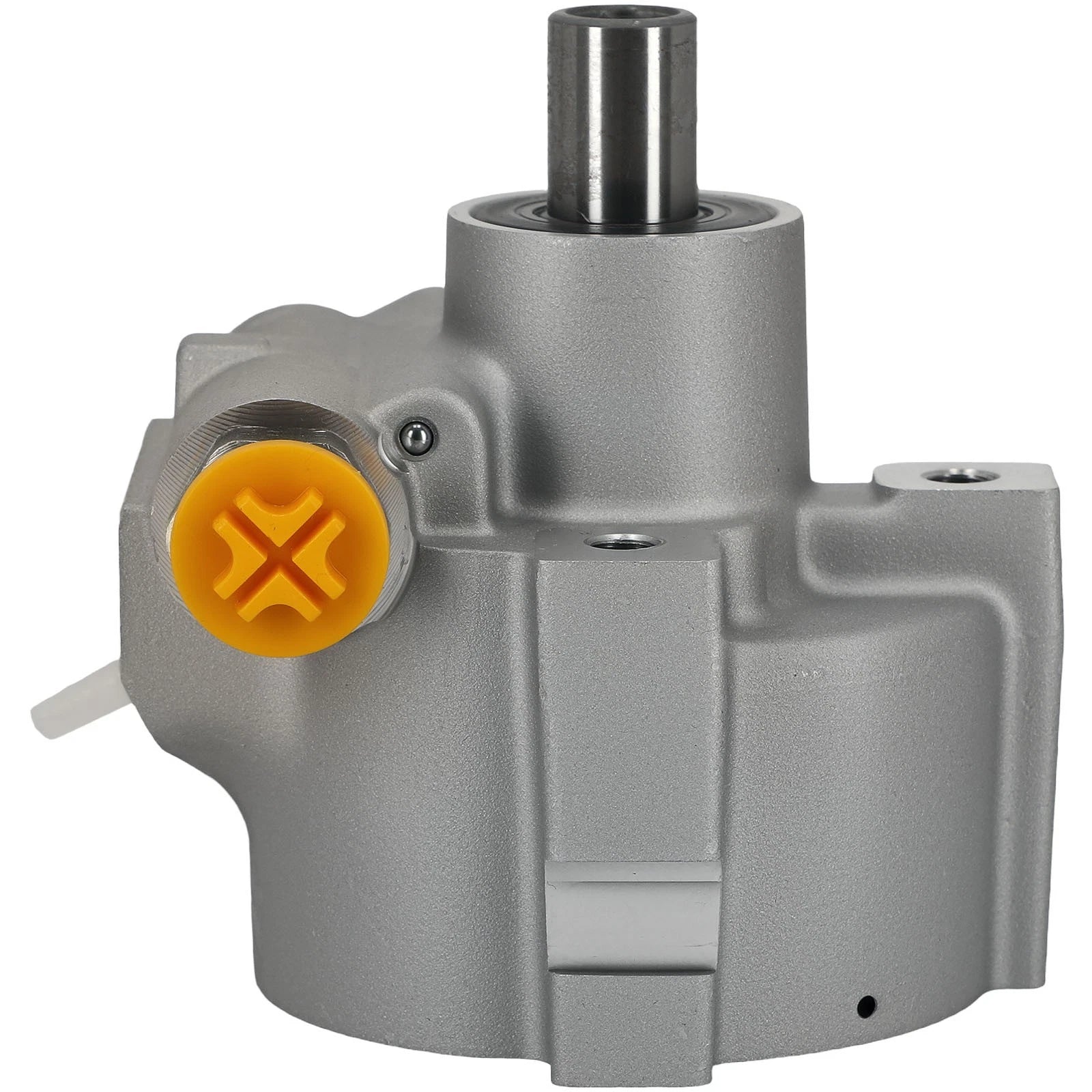 Power Steering Pump for Chevrolet Impala 3.6L (2012–2016) 201038