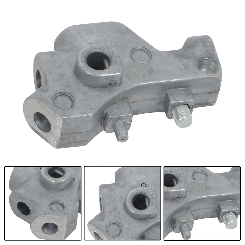 Block Assembly and Depth Guide Knob Set for DCS354B DWE315K DCS355B DCS356B