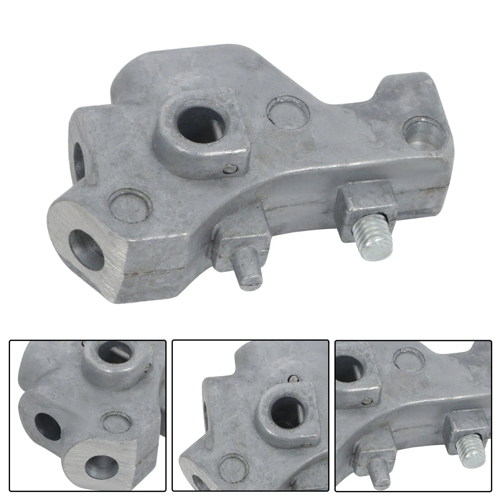 Block Assembly and Depth Guide Knob Set for DCS354B DWE315K DCS355B DCS356B