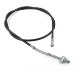 Rear Drum Brake Cable for YAMAHA PEEWEE PW50 (1997-2009)