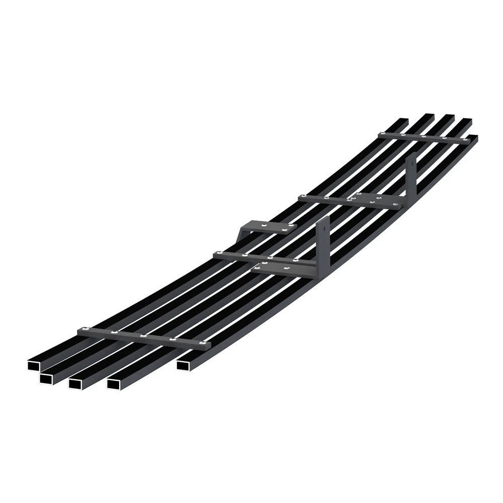 Lower Bumper Billet Grille Insert for Ford Ranger (1998-2000)