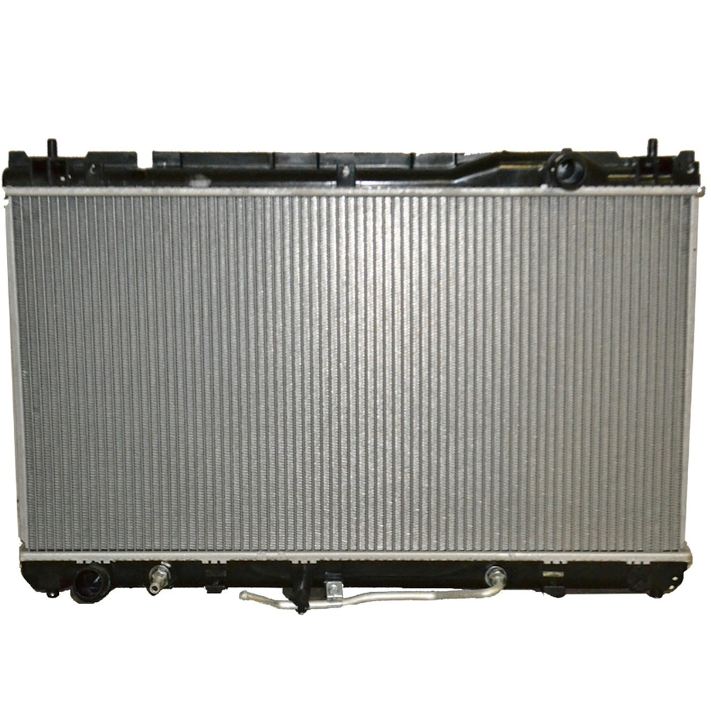 Radiator for Lexus ES330, Toyota Camry Solara, ES300 (2002–2003)