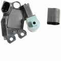 Voltage Regulator for Volkswagen Touareg V6 3.0L (2013–2016)