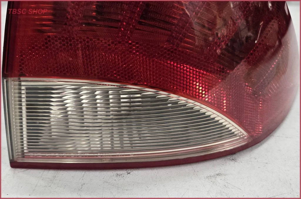 LED Outer Tail Light Brake Lamp for Mercury Milan (2010–2011)