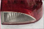 LED Outer Tail Light Brake Lamp for Mercury Milan (2010–2011)