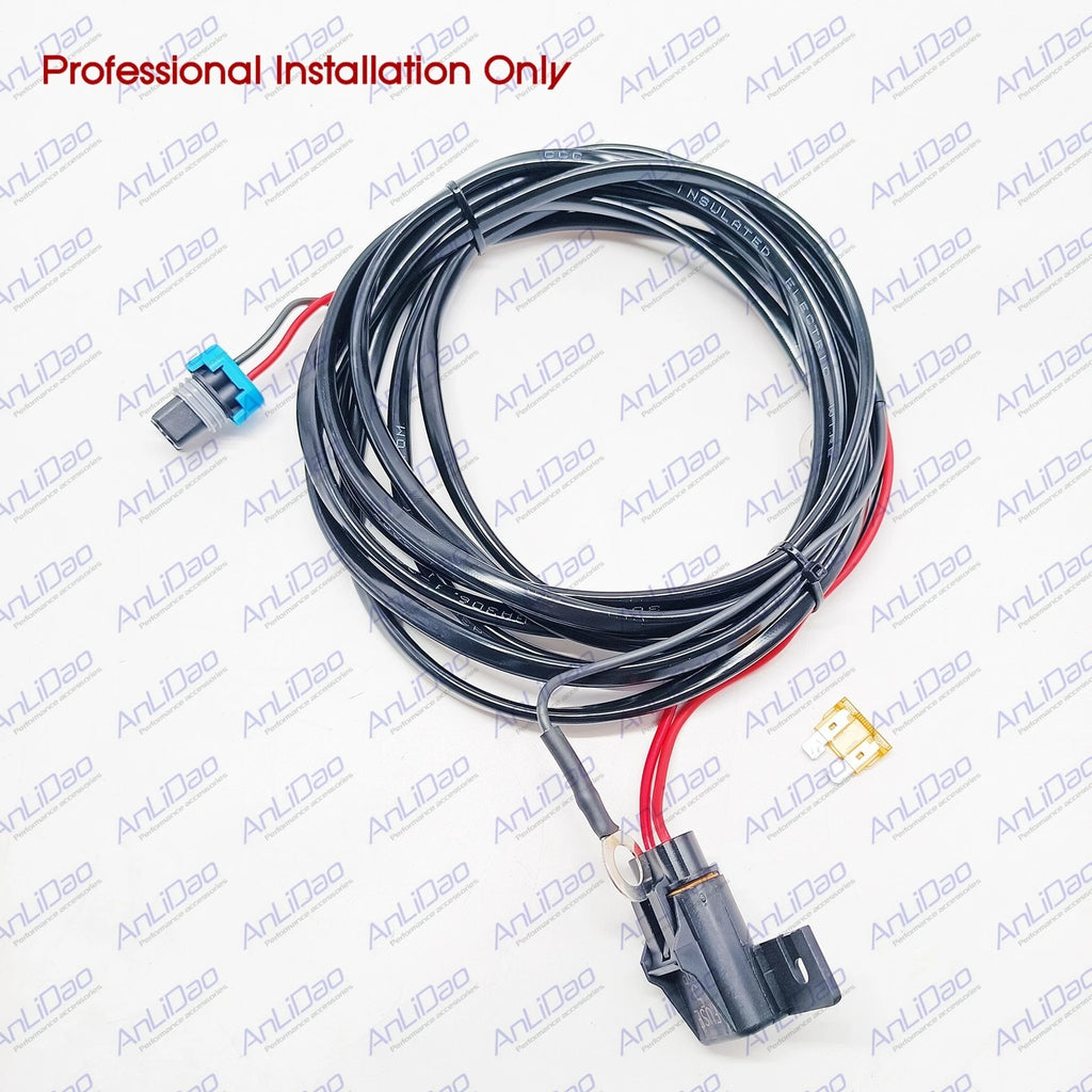 Power Harness for Mercury 15 FT DTS (84-8M0113732, 8M0113732, 888416T04)