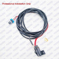 Power Harness for Mercury 15 FT DTS (84-8M0113732, 8M0113732, 888416T04)