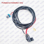 Power Harness for Mercury 15 FT DTS (84-8M0113732, 8M0113732, 888416T04)