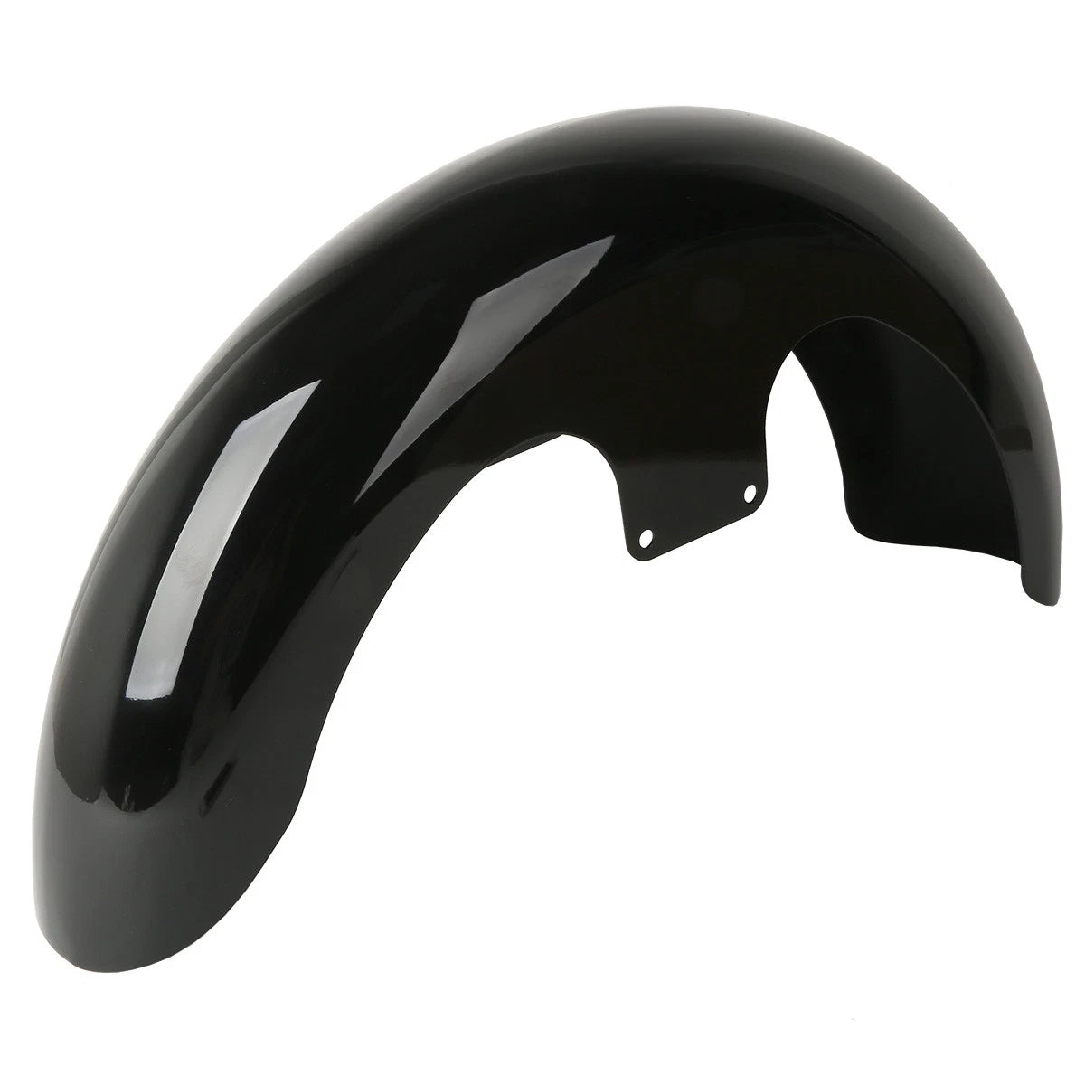 23" Front Fender for Harley Electra Glide, Street Glide (2014–2023)