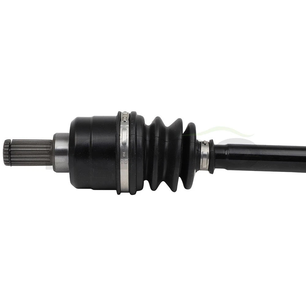 Front Half Shaft CV Axles for Honda Rancher 400 (2004–2007)