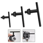 Electric Hand Drill Chuck for (High Carbon Steel)