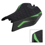 Front Driver Seat Cushion for Kawasaki Ninja 900 Z900 (2025–2025)