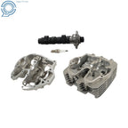 Cylinder Head Valve Cover Camshaft Top End Kit for Honda TRX400EX (1999–2008)