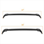 Tailgate Molding Protector for Ford F250-F550 Super Duty (2011–2014)
