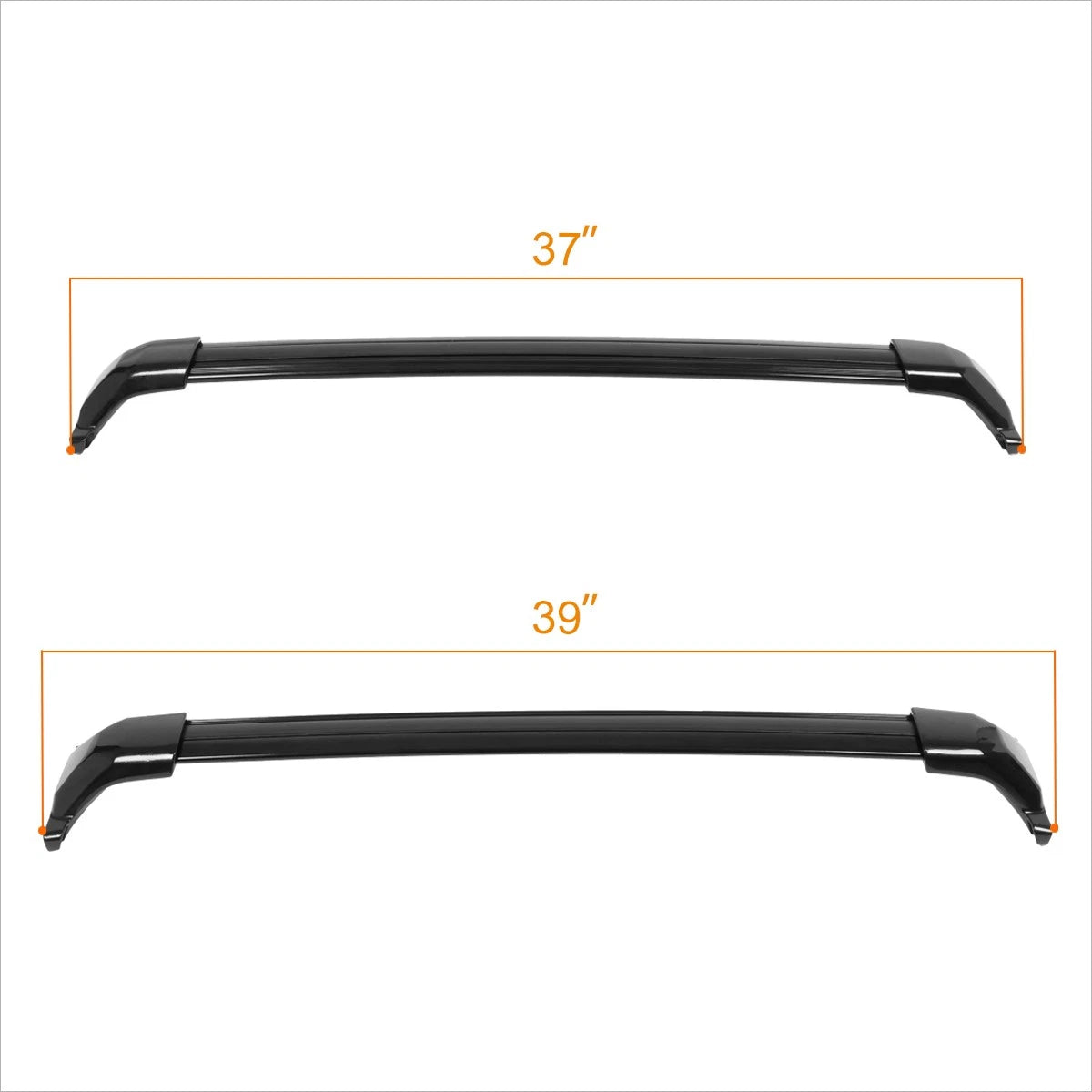 Tailgate Molding Protector for Ford F250-F550 Super Duty (2011–2014)