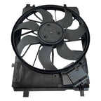 Radiator Cooling Fan for Mercedes-Benz E400 E550 E63 AMG SL550 (2010-2016)