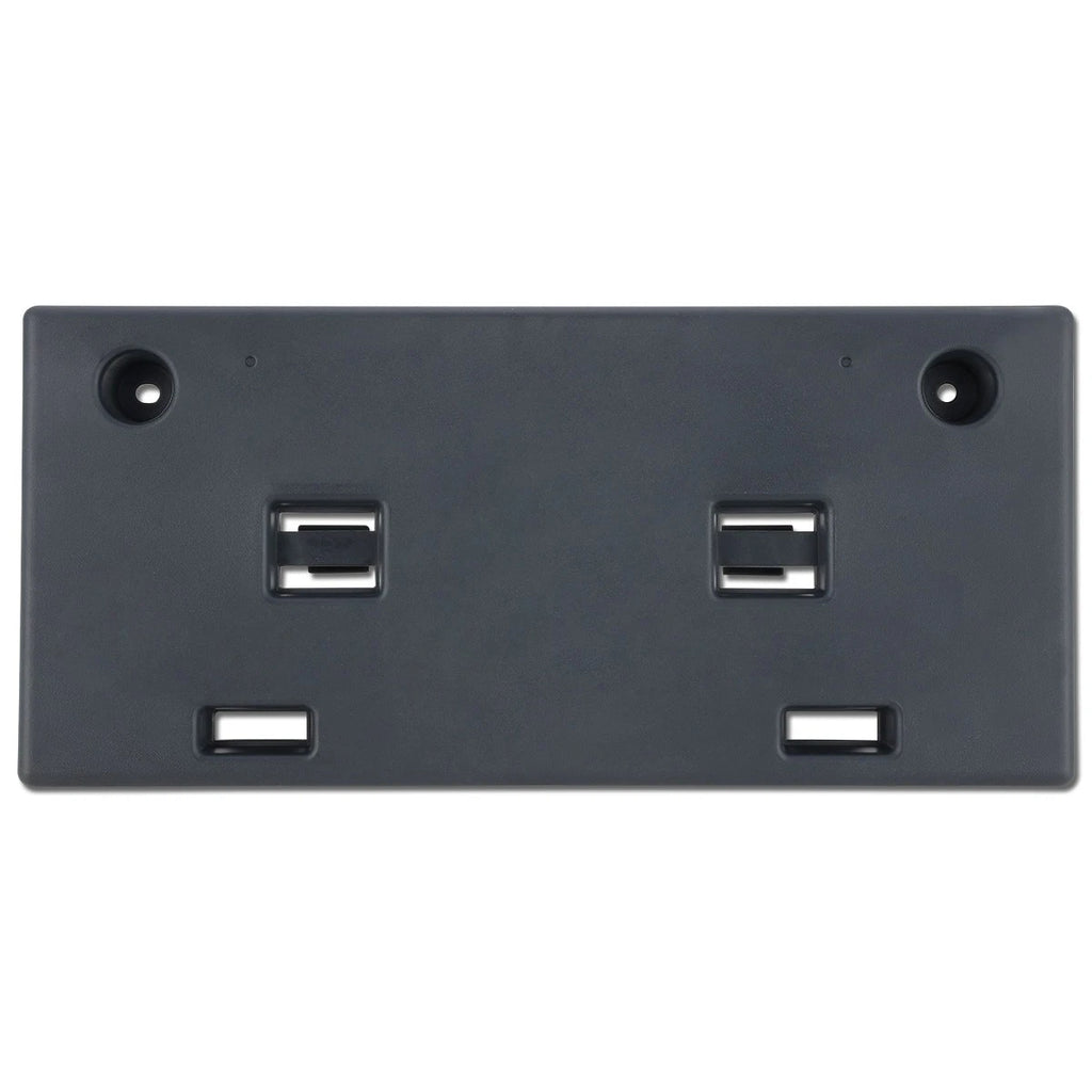 Front Bumper License Plate Tag Mounting Bracket for Sonata (2018–2019)