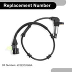 ABS Wheel Speed Sensor No. 4C2Z2C204BA for Ford E-150 (2004–2014)
