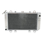 Radiator Cooler for Kawasaki Mule 2500 2510 2520 (1998–2008) KAF620C KAF620A