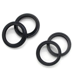 Fork Seal and Wiper Set for Triumph Daytona 955i Speed Triple (1997–2006) T2040424