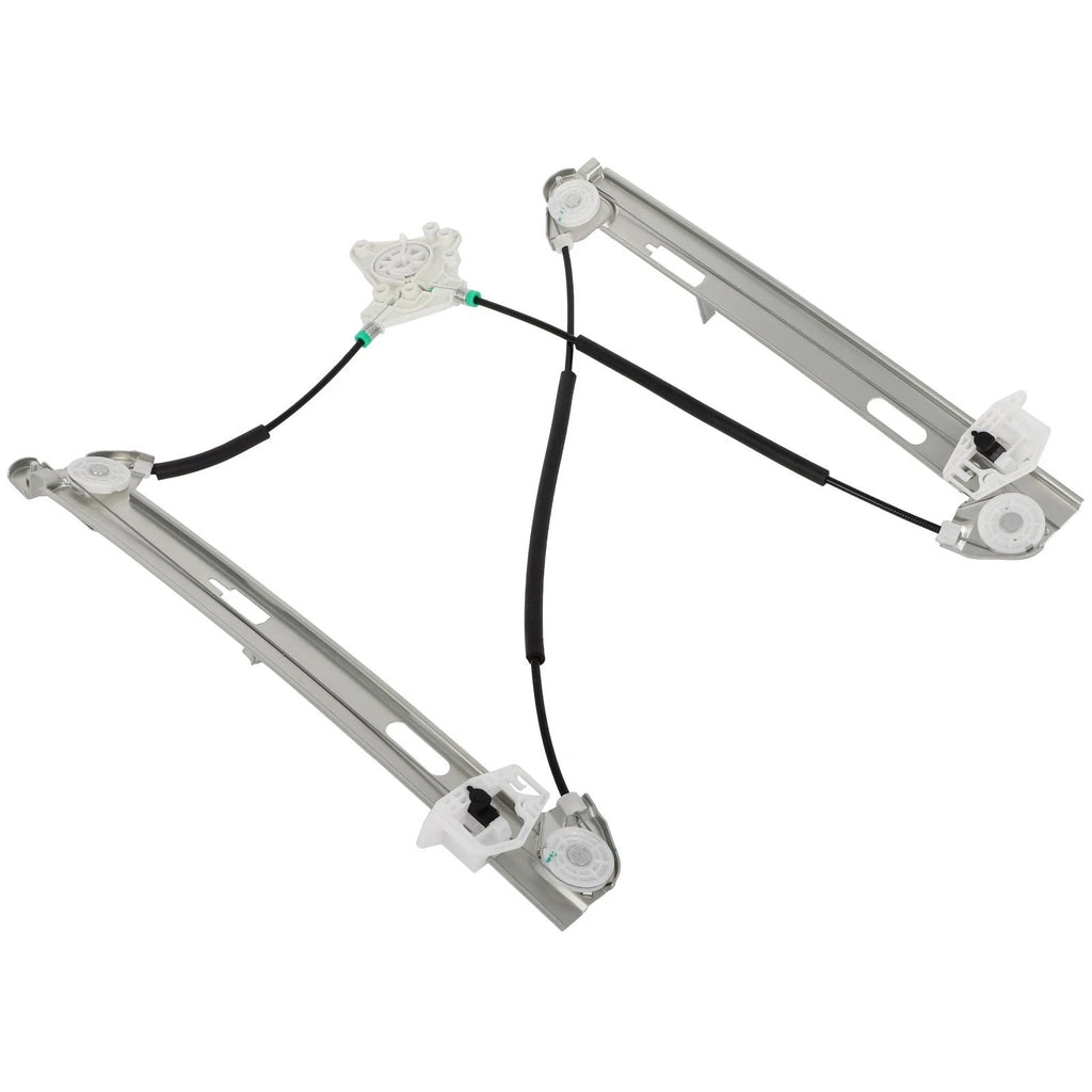 Power Window Regulator for Jeep Compass (2007–2017) Right Passenger