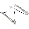 Power Window Regulator for Jeep Compass (2007–2017) Right Passenger
