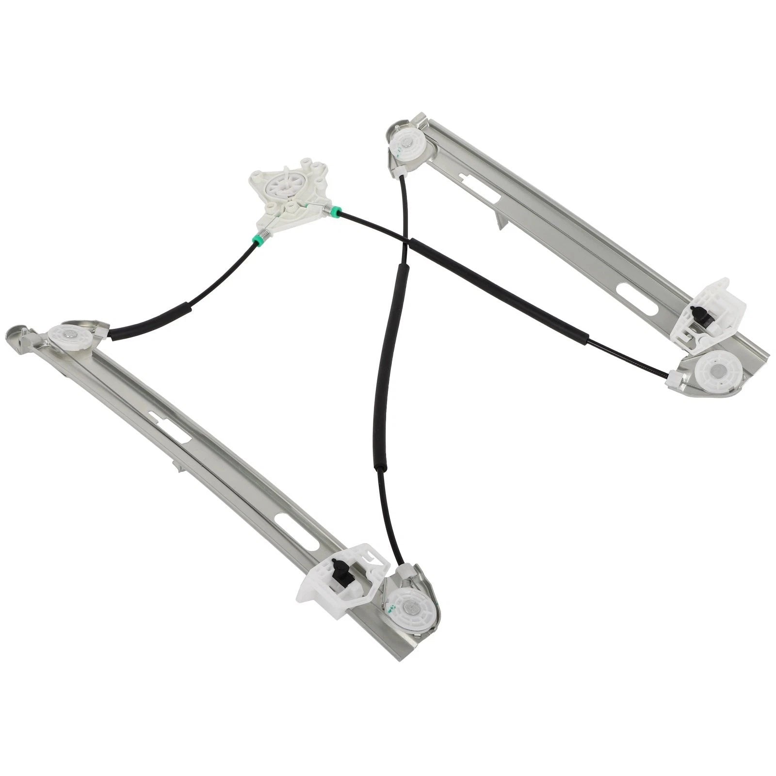 Power Window Regulator for Jeep Compass (2007–2017) Right Passenger