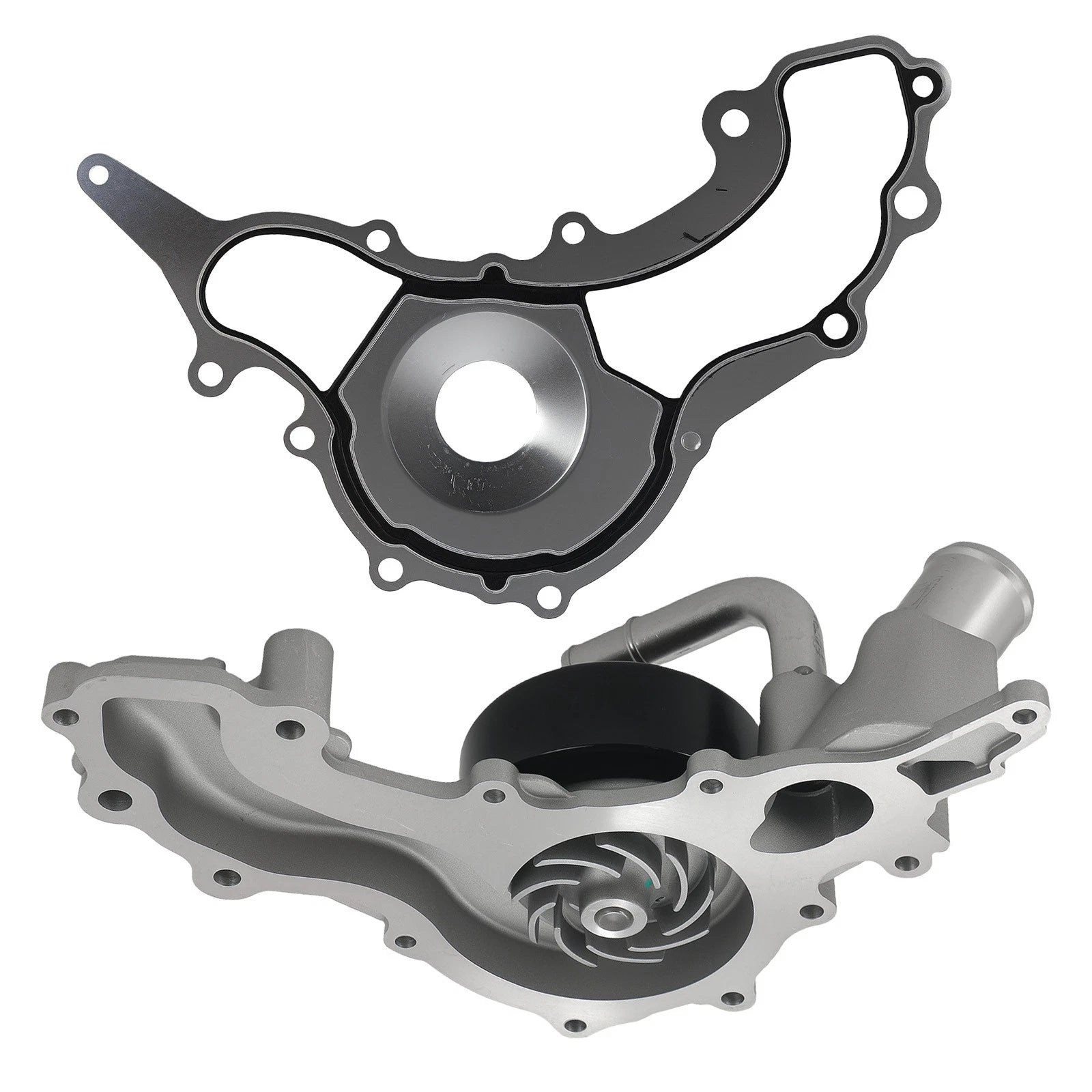 Water Pump Assembly for Maserati Ghibli Levante (2014–2016)