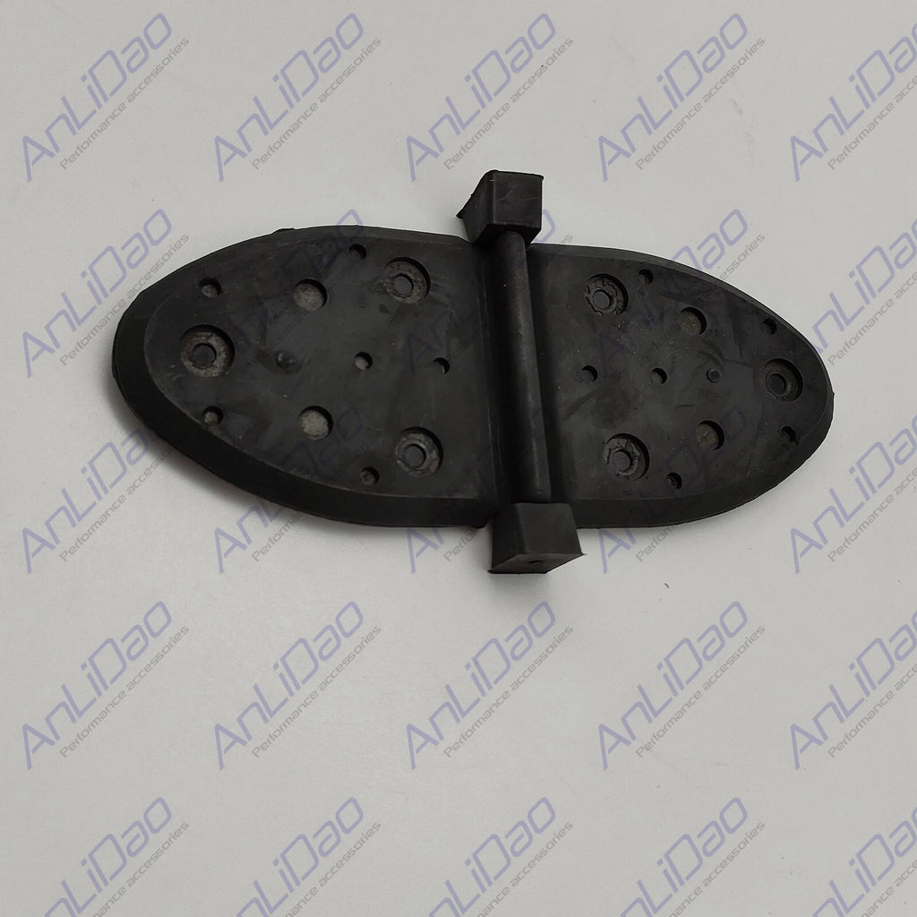 Exhaust Y Pipe for Mercruiser (807166A1)
