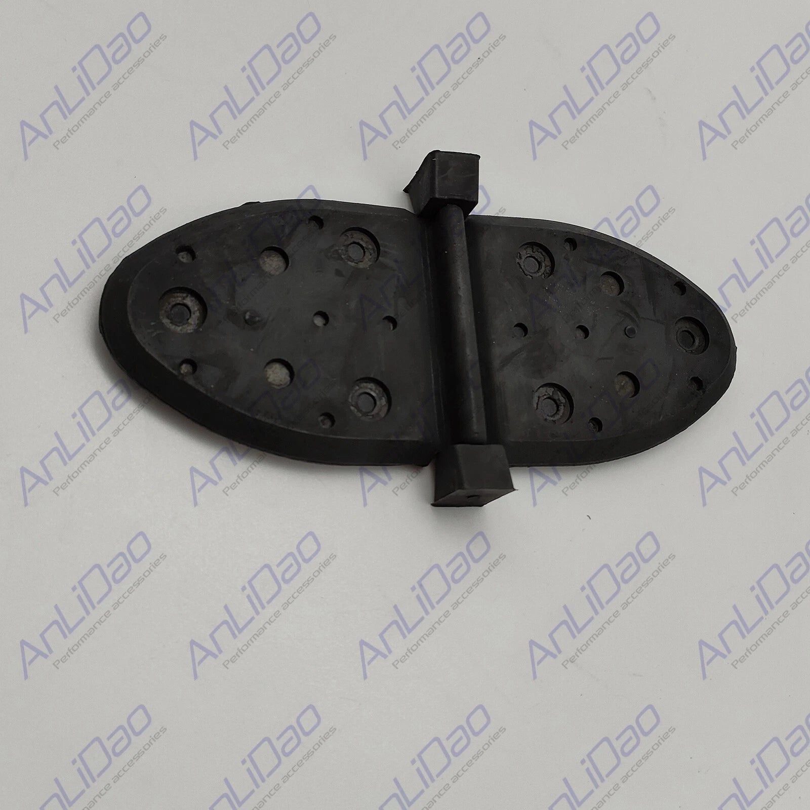 Exhaust Y Pipe for Mercruiser (807166A1)